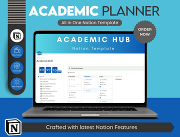 Academic Planner for Students